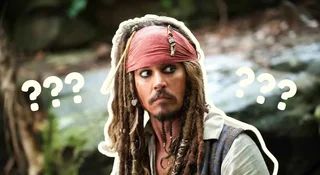 Piraci z Karaibów 6 z nowym głównym bohaterem. Nie było go w filmach