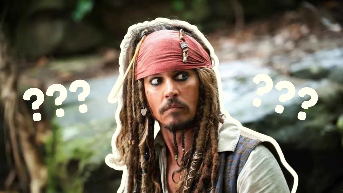 Piraci z Karaibów 6 z nowym głównym bohaterem. Nie było go w filmach