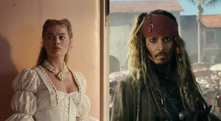 Jack Sparrow ma wrócić na wielki ekran. Nowa postać w Piratach z Karaibów