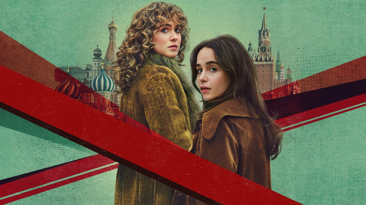 Nowy thriller SkyShowtime pozamiatał. Gwiazda Gry o tron w nowym wydaniu