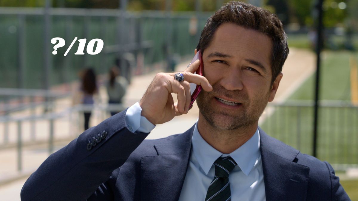 Prawnik z Lincolna dowiózł najlepszy sezon. Netflix, robisz to dobrze