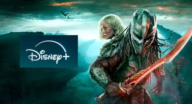 Nowy Predator w Disney+. Jest data premiery Strefy zagrożenia