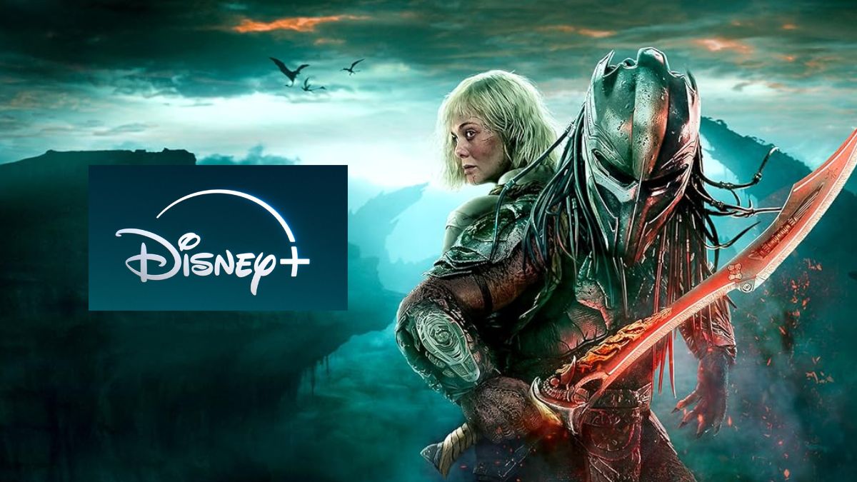 Nowy Predator w Disney+. Jest data premiery Strefy zagrożenia