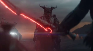 Boskie science fiction nareszcie w streamingu. Piękny prezent na weekend