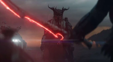 Boskie science fiction nareszcie w streamingu. Piękny prezent na weekend