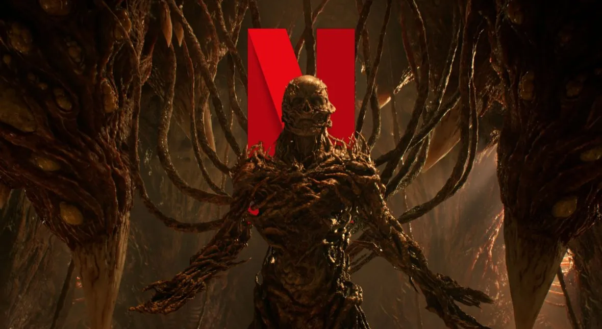 Image for Prequel Stranger Things narobi kłopotów. Netflix tego nie przemyślał