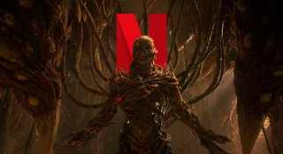 Prequel Stranger Things narobi kłopotów. Netflix tego nie przemyślał
