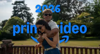 Prime Video z mocnymi nowościami na 2026 rok. Robi wrażenie