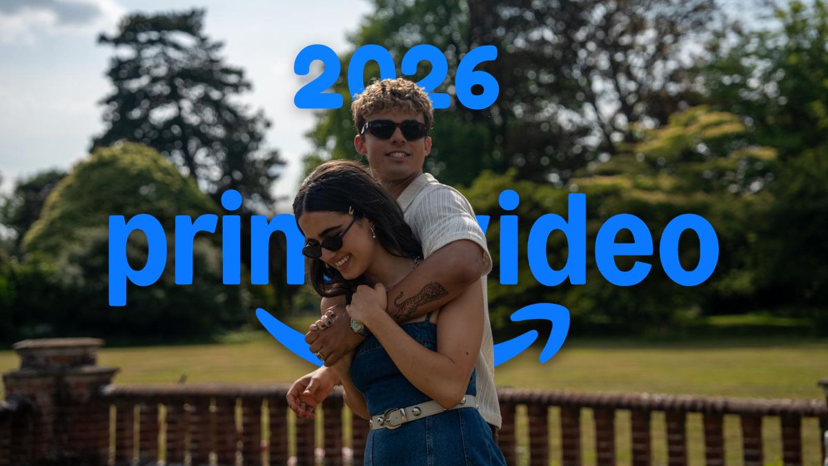 Prime Video z mocnymi nowościami na 2026 rok. Robi wrażenie