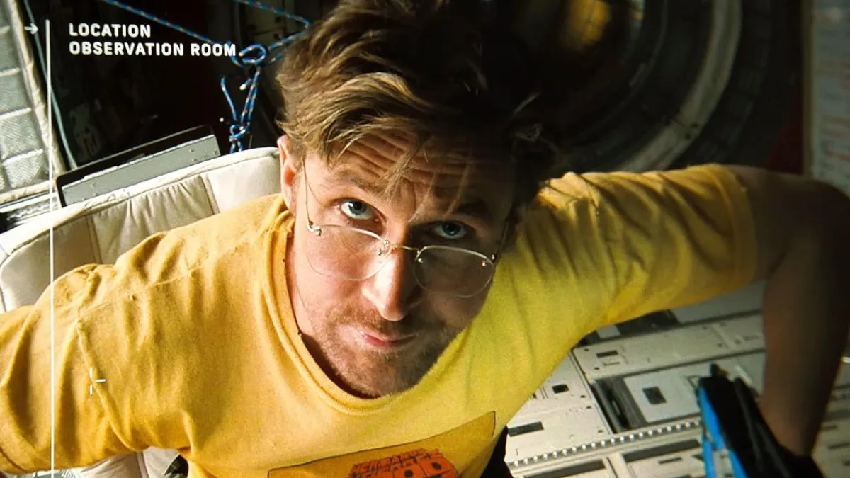 projekt hail mary opinie