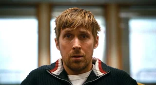 Hail Mary to potwór. Ujawniono czas trwania nowego science fiction