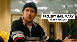 Kiedy Projekt Hail Mary trafi do kin? Wielkie sci-fi nadchodzi