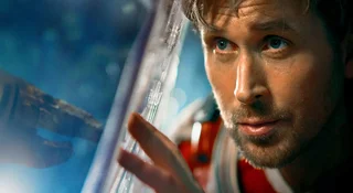 To już jest science fiction roku. Wygląda obłędnie