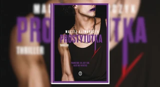 Takiego kryminału potrzebowałam. Dawno nie bawiłam się tak dobrze