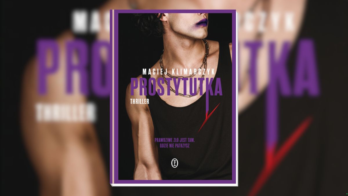 Takiego kryminału potrzebowałam. Dawno nie bawiłam się tak dobrze