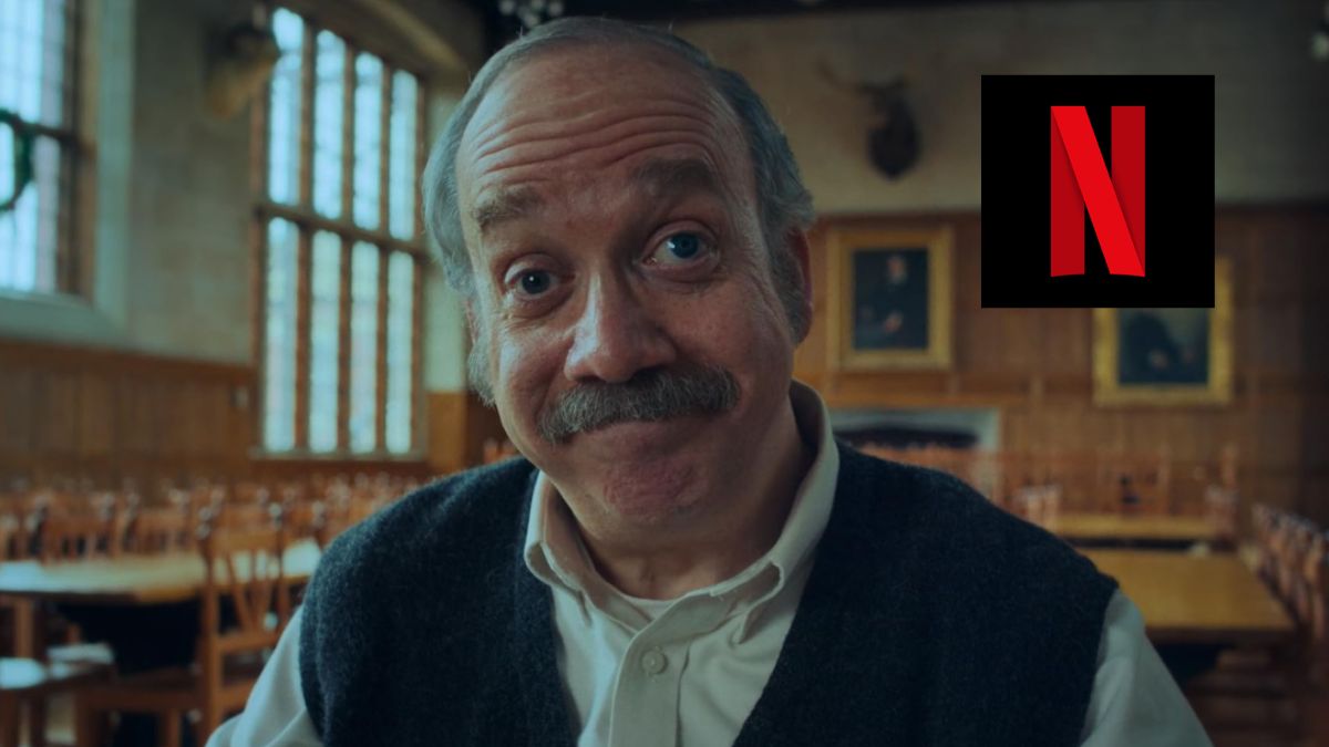 Już jutro na Netfliksa trafi najcieplejszy film w historii