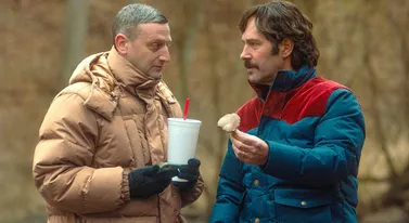 Od lat nie widziałem tak niezręcznego filmu. Został ze mną bardzo długo