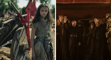 Rebelia Blackfyre’ów. Dlaczego to tak ważne w Rycerzu Siedmiu Królestw?