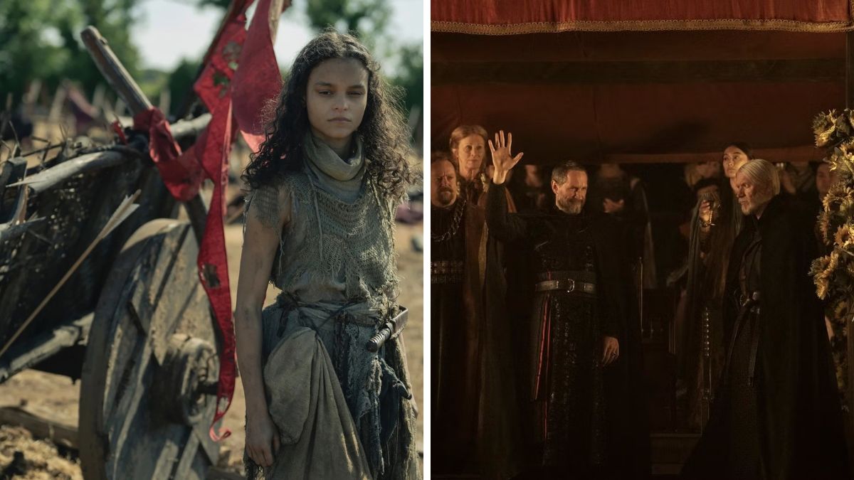 Rebelia Blackfyre’ów. Dlaczego to tak ważne w Rycerzu Siedmiu Królestw?