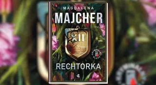 O tej autorce jest teraz głośno. Wydała nową książkę o zbrodni na Śląsku