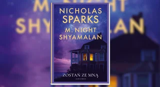 Thriller romantyczny Shyamalana i Sparksa opóźniony. To nie przypadek