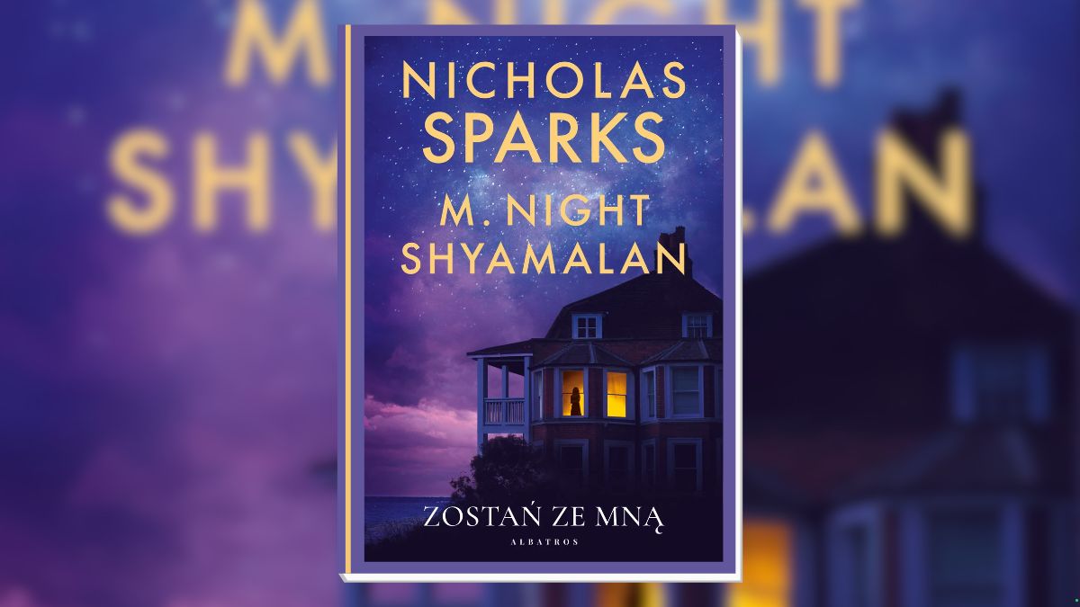 Thriller romantyczny Shyamalana i Sparksa opóźniony. To nie przypadek