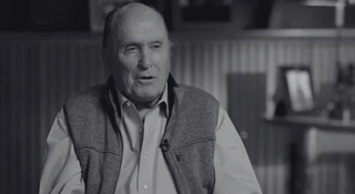 Robert Duvall nie żyje. Legendarny aktor miał 95 lat