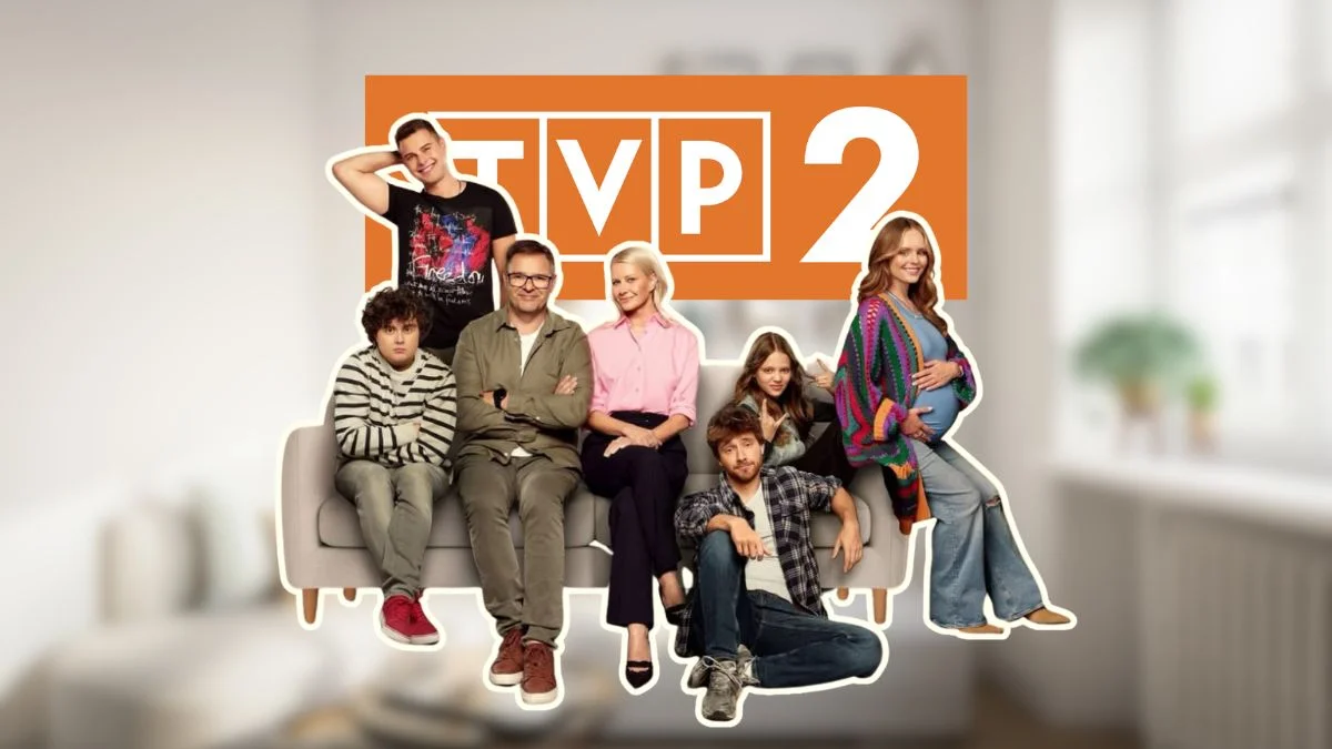 rodzinka pl 18 sezon kiedy premiera tvp 2