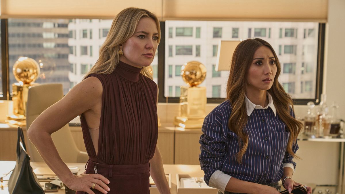 Komedia sportowa Netfliksa dostanie kontynuację. Co za zaskoczenie