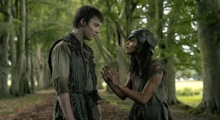 Rycerz 7 królestw wie, czego brakowało Grze o tron. Te sceny są kluczowe