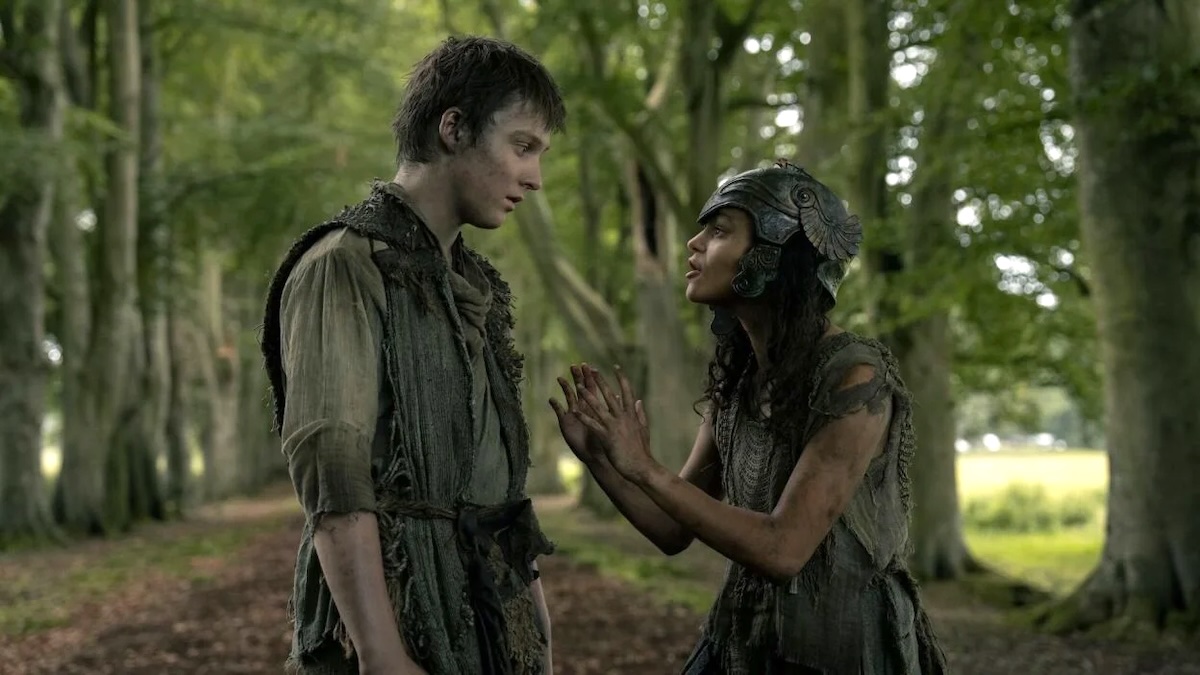 Rycerz 7 królestw wie, czego brakowało Grze o tron. Te sceny są kluczowe