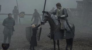 Czy Dunk w ogóle jest rycerzem? Największa tajemnica Rycerza Siedmiu Królestw