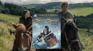 Czy będzie 2. sezon Rycerza Siedmiu Królestw? Co dalej?