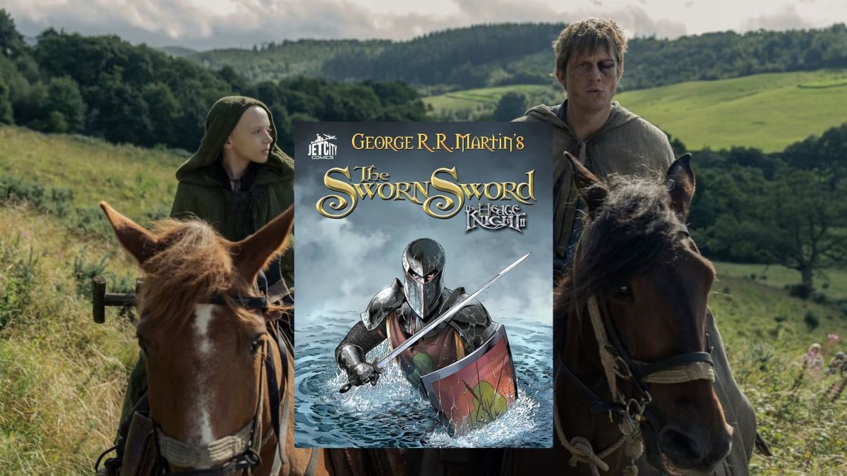 Czy będzie 2. sezon Rycerza Siedmiu Królestw? Co dalej?