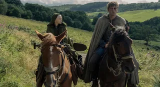 Ostatnia piosenka Rycerza Siedmiu Królestw jest kluczowa. Ciary i wzruszenie