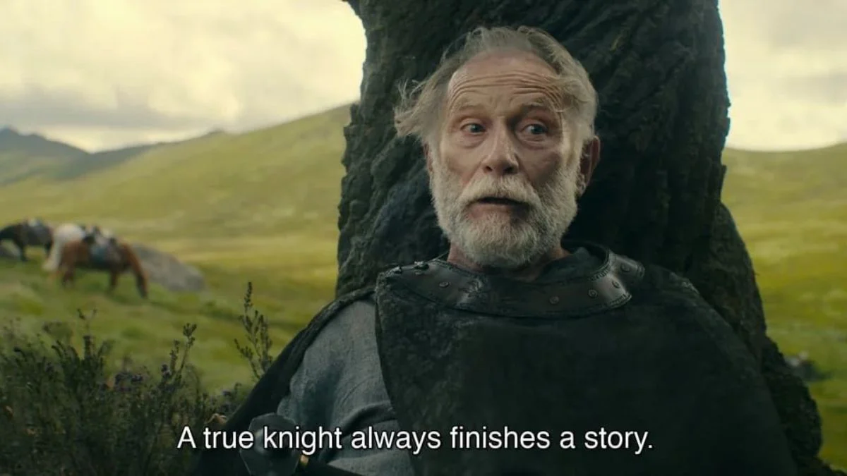 rycerz siedmiu królestw scena martin książki 