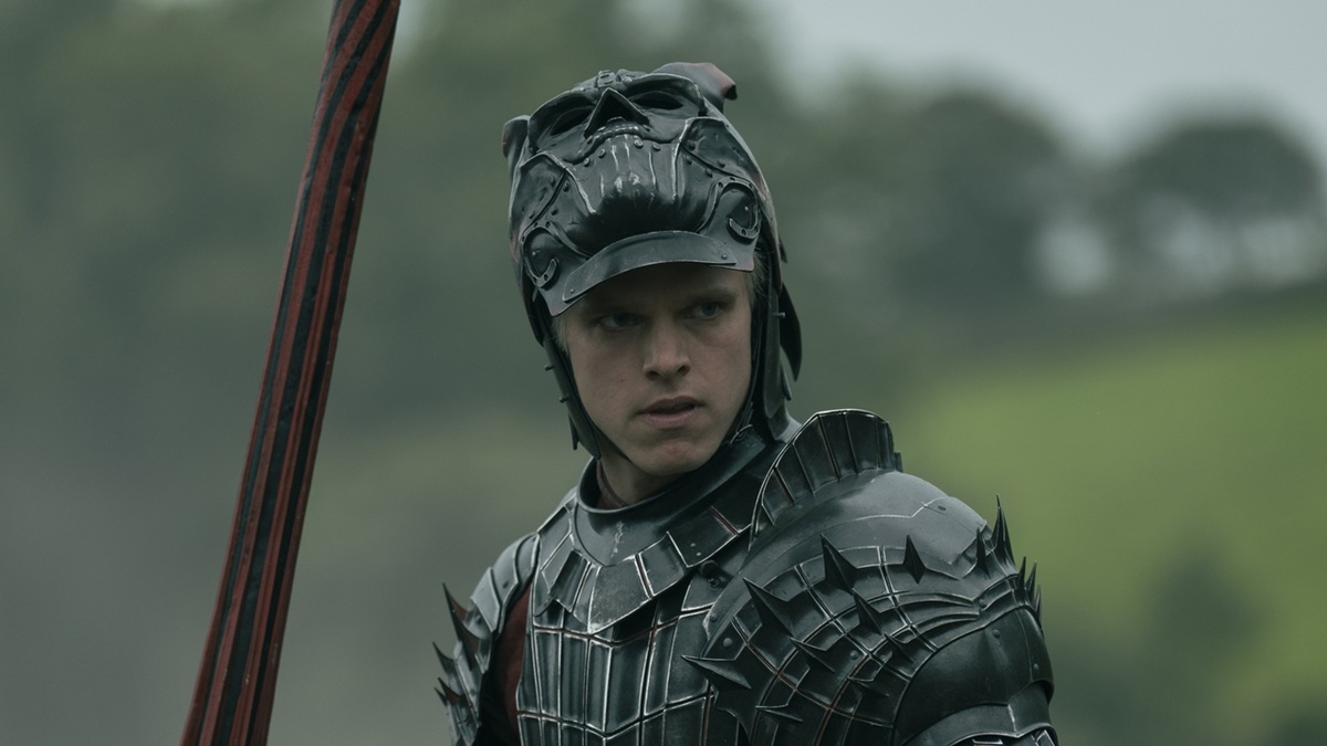 Rycerz siedmiu królestw i pół rodziny Targaryenów. Kim są nowe smoki?