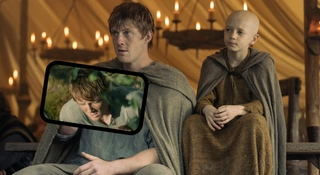 Członki, bąki i jucha. Dlaczego Rycerz Siedmiu Królestw jest tak obleśny?