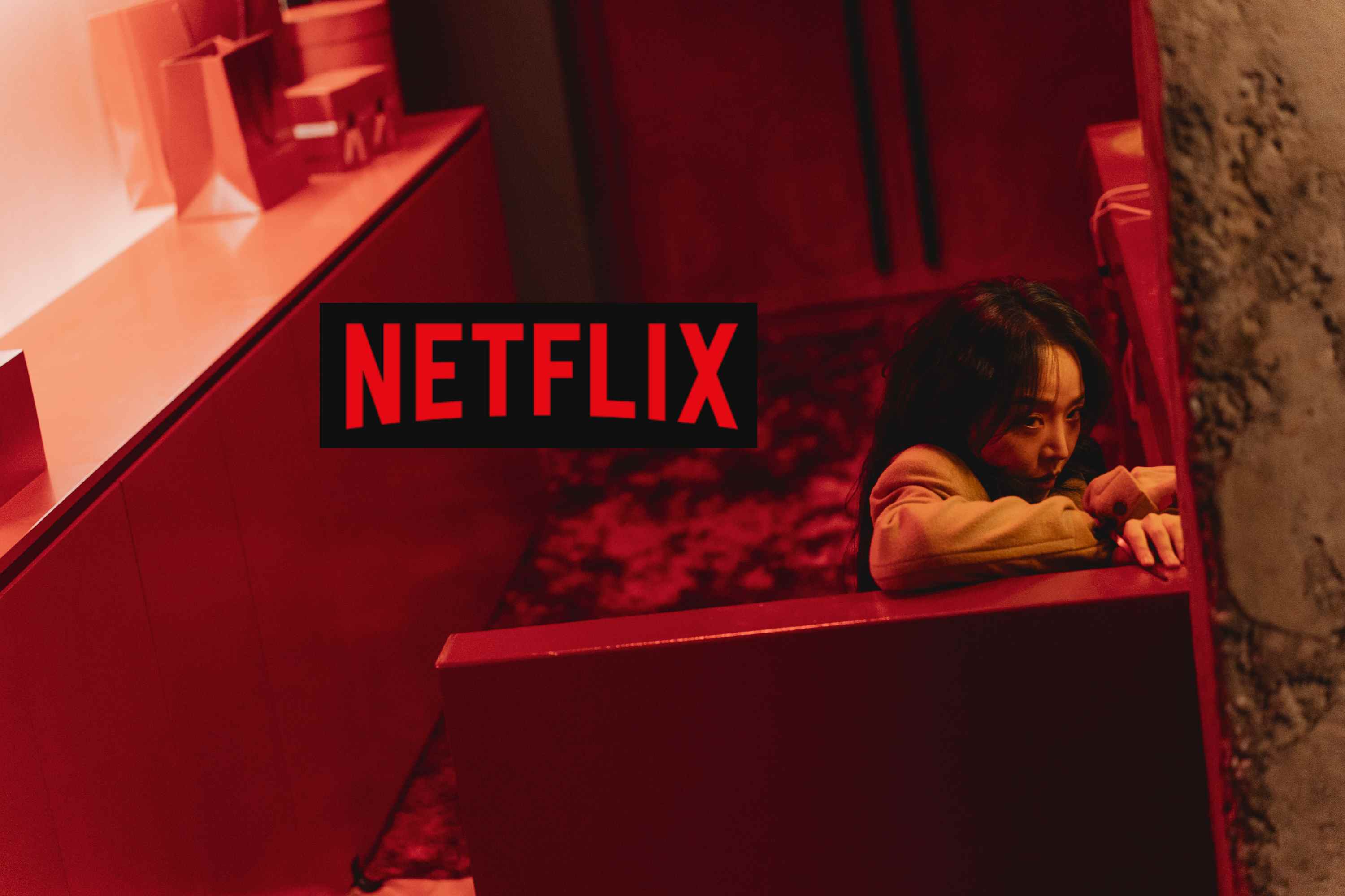 Użytkownicy Netfliksa włączają nowy dreszczowiec i łykają go na raz