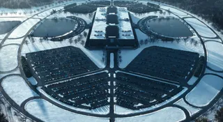 Najlepszy serwis przejął hit science fiction. Będą poszerzać uniwersum serialu