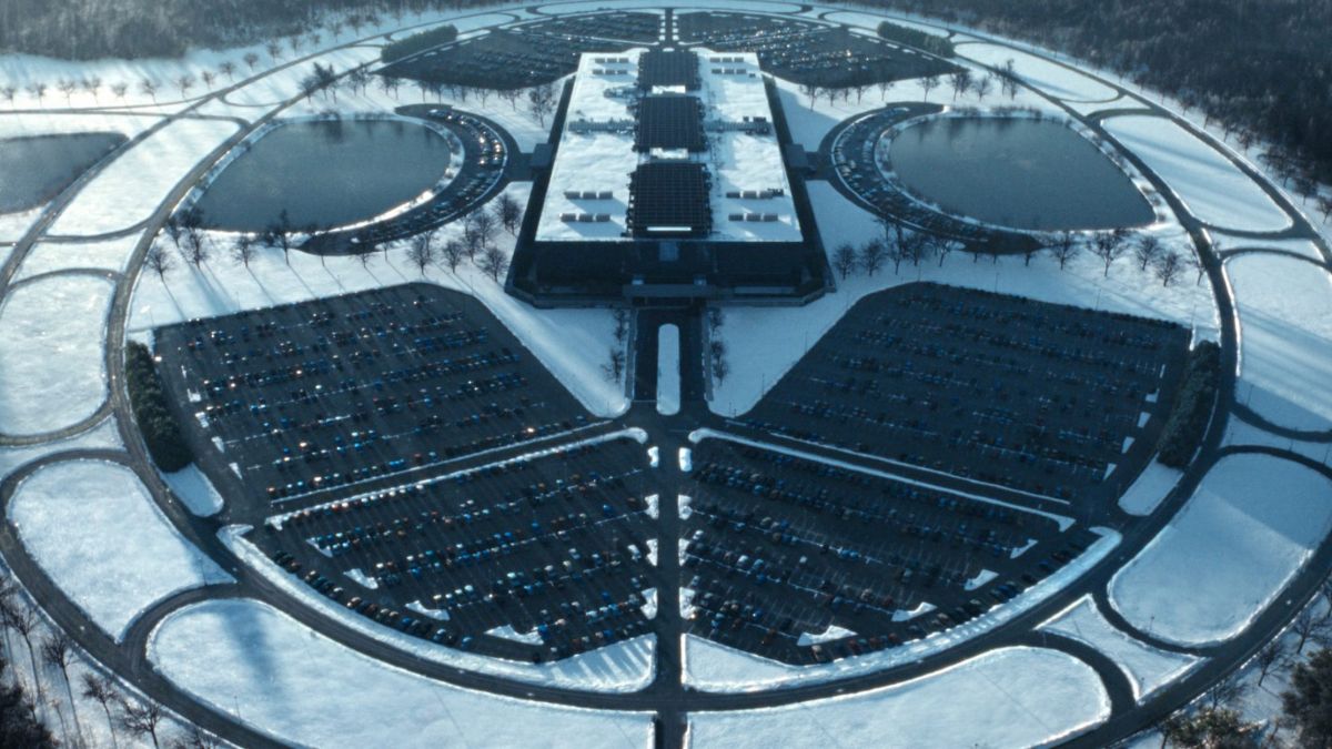 Najlepszy serwis przejął hit science fiction. Będą poszerzać uniwersum serialu