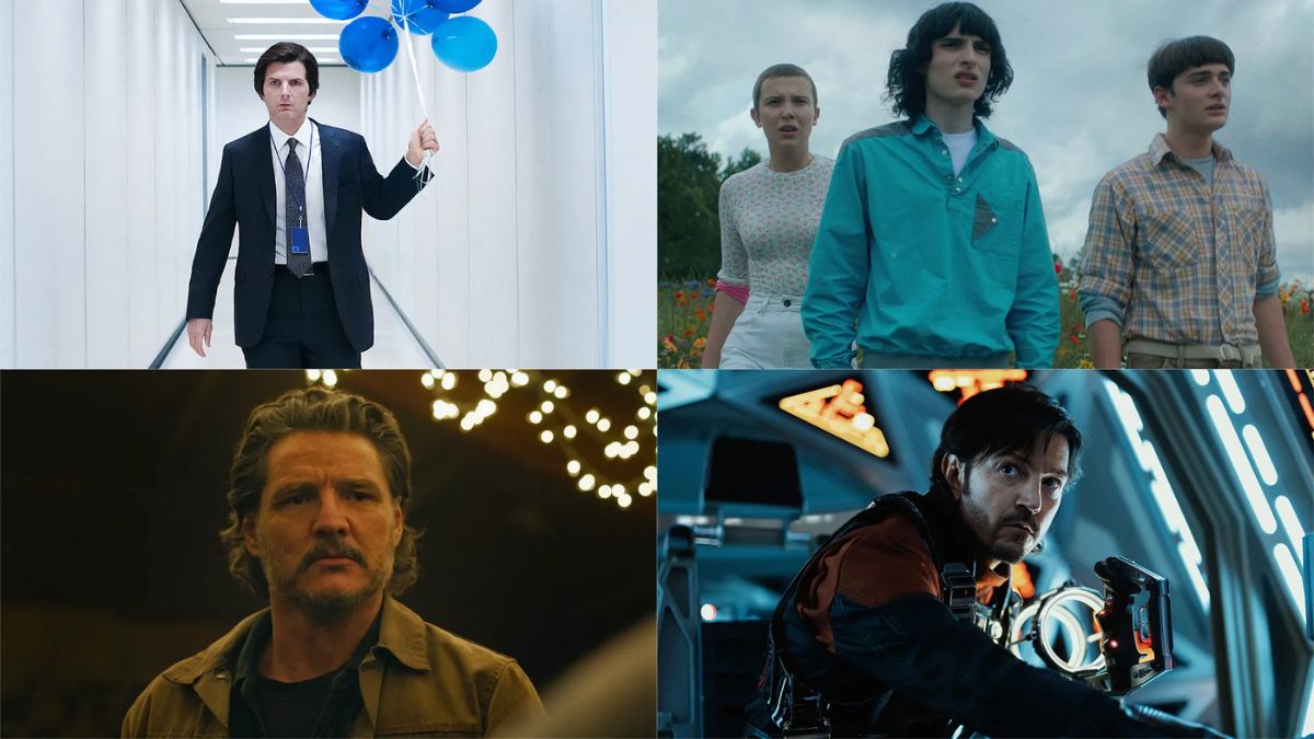 Seriale, na które trzeba czekać. Długie przerwy między sezonami to już norma