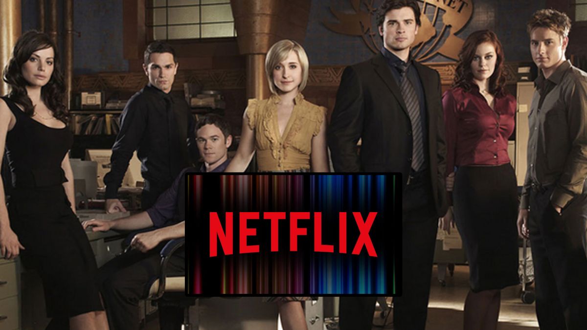 To sci-fi oglądało pół Polski. Teraz wleciało na Netfliksa