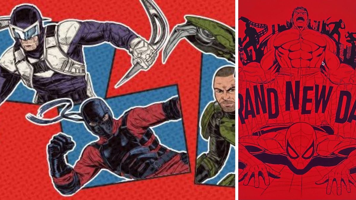 Nowy Spider-Man będzie zupełnie inny. Więcej przeciwników, Pajączek wytrzyma