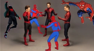 Spider-Man w VOD. Top 12 najlepszych filmów i seriali – ranking