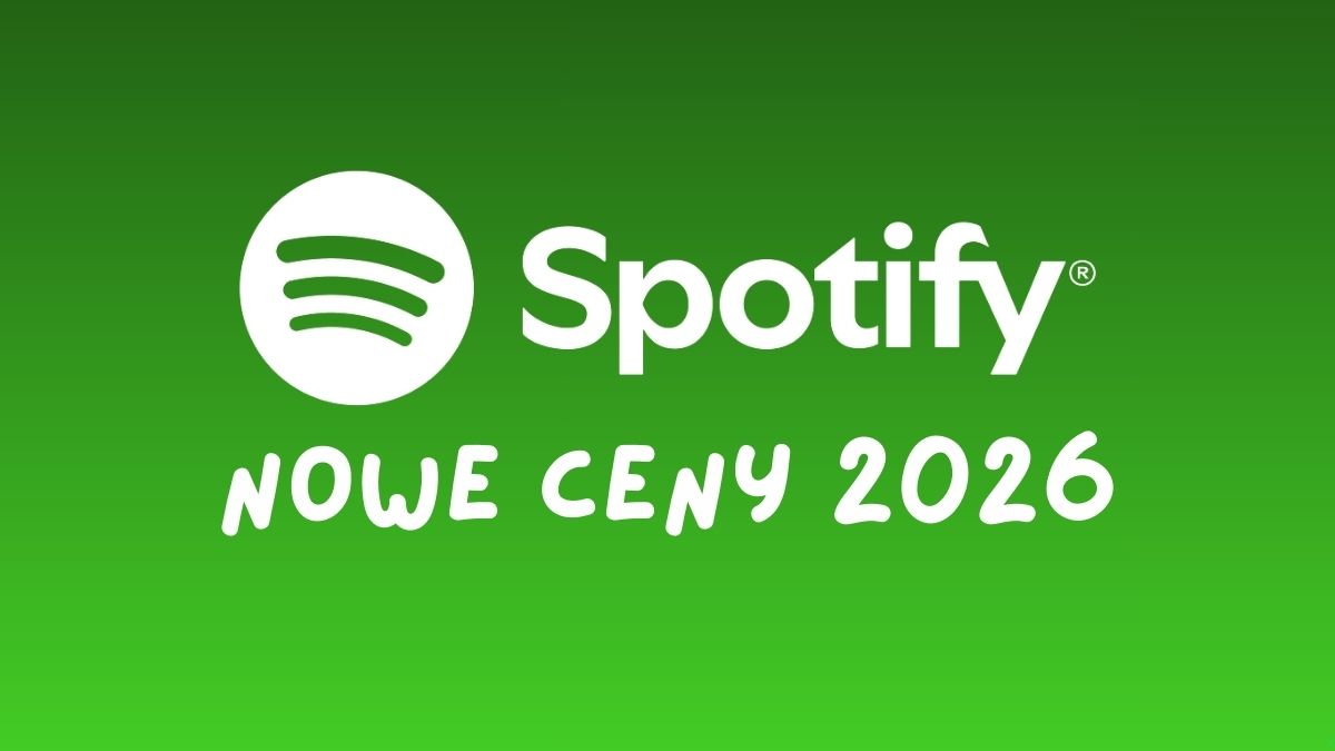 Spotify podnosi ceny. Wyjaśniamy wątpliwości