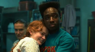 Gwiazdor Stranger Things zbeształ teorię fanów. „Już nas nie potrzebujecie”