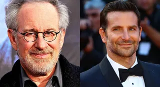 Spielbierg i Cooper mieli ożywić klasykę kina akcji. Nic z tego