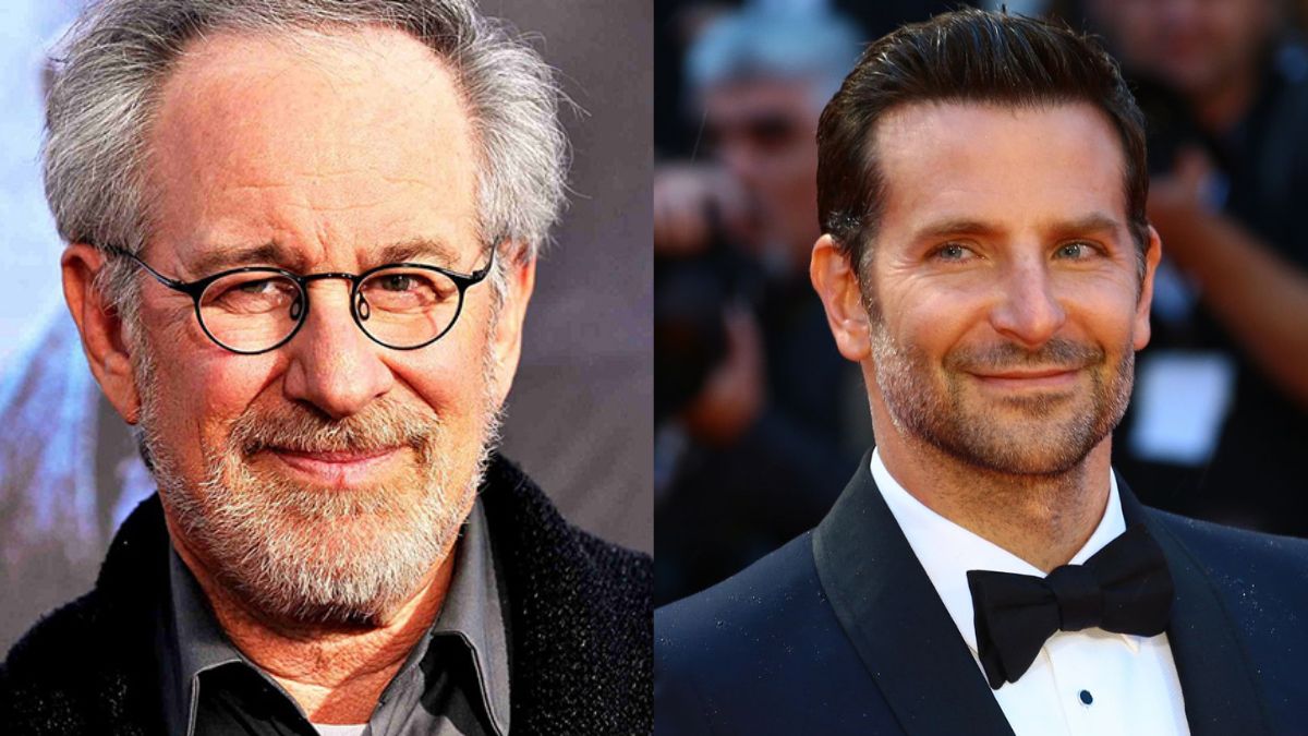 Spielbierg i Cooper mieli ożywić klasykę kina akcji. Nic z tego