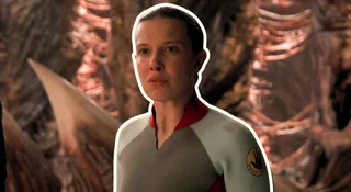 Netflix pokaże prequel Stranger Things. Mieliśmy go nie zobaczyć